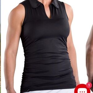 NWT Swingdish Melissa golf polo ⛳️